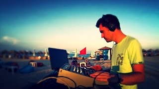 Sesión Soulful, Afro & Latin House Music de Jose Ródenas DJ (2015-07-24)