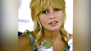 Movie Legends - Brigitte Bardot (Angel)