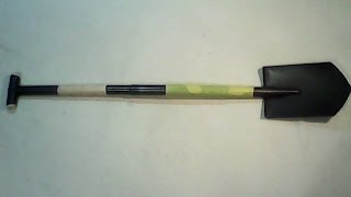 Лопата для копа.