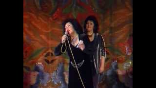 Альфия Авзалова - Киек казлар
