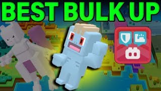 ✔ MACHOP IS BETTER THAN MEWTWO IN POKEMON QUEST!