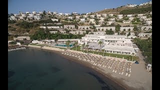 Cocos The Club - Ortakent - Etstur