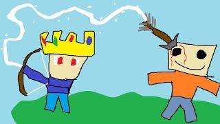 WTF BowShot - SkyWars #138