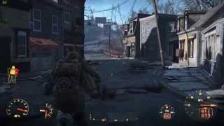 Fallout 4 - Мир обретает смысл - Прохождение 3