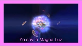 YO SOY LA CONCIENCIA