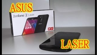 Asus zenfone 2 laser ze500kl