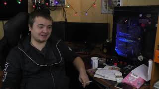 БАЙКИ ФРОМ MADDY MURK [RYTP] ( Мутный Мрак 228)