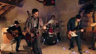 "Avicii-Hey Brother" The Haystack Rock Cover