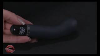 Fifty Shades of Grey - Вибратор "Ненасытная страсть"