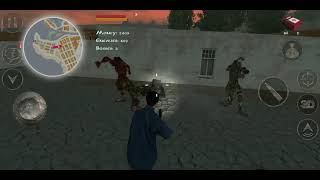 Occupation 1 the worst enemy in this game ☠️☠️☠️