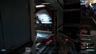 Zombie TV - Black Mesa Xen (beta-test) + Deus Ex Mankind Divided (DLC)