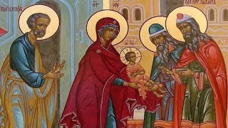Слово на Обрезание Господне