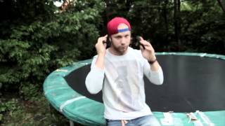 Leva Loppan - How To Dubbel Backflip