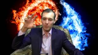 Отношения между мужчиной и женщиной часть 2