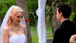 Our Emotional Disneyland Wedding Vows