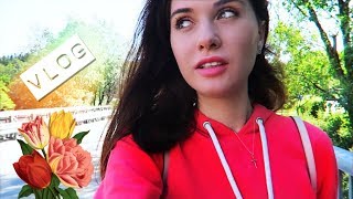 VLOG КУСОЧКИ МОЕЙ  ЖИЗНИ в НОРВЕГИИ