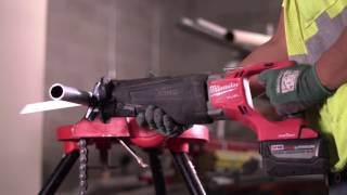Сабельная пила Milwaukee M18 FUEL™ Sawzall® ONE KEY™