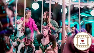 Фильм в подарок на юбилей жены | Взгляд в прошлое для шага в будущее | Пример документального фильма