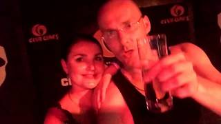 Club Gunes Garden 4* МОРЕ | ПЕННАЯ ДИСКОТЕКА ДЕНЬ 9 VLOG 5.07. 2017