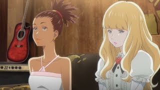 Making An Album! | Carole & Tuesday Episode 17 Review