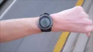Garmin Fenix3 New Auto Climb Functionality