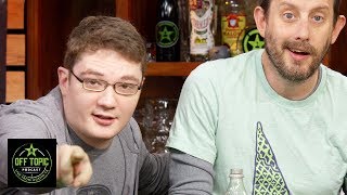 Don't Take My Fat - Off Topic #161