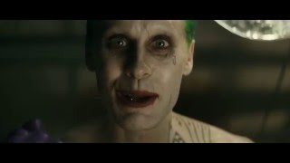 Фильм Отряд самоубийц (2016) в HD смотреть трейлер