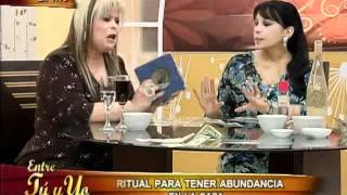 Rituales para tener abundancia en casa