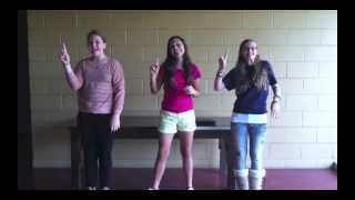 Slope Formula Song (Thrift Shop Melody by Macklemore)