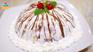 Торт Панчо - ну, оОчень вкусный!