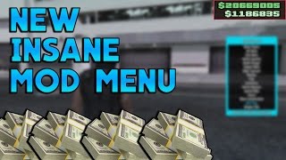 GTA 5 Online: "1.35 MOD MENU + DOWNLOAD - PC, XBOX1, PS4 Mod Menu Showcase" (GTA 5 Mods)