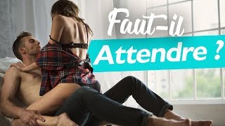 Faut-il attendre pour coucher avec un homme ? (Conférence Aissa Moments)