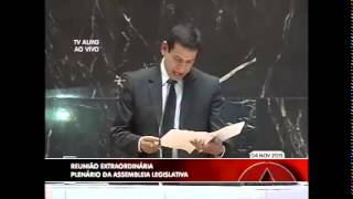 Inclusão de Cidades na Região Metropolitana BH