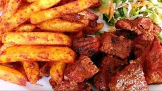Top 10 Best 5 star  hotel in Geita - Tanzania - 2016 - 2017 - Lenny Hotel