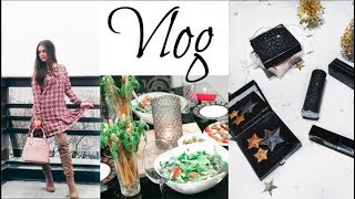 VLOG: ШОППИНГ / ПОКУПКИ для дома / Иду ИЗМЕНЯТЬ | LAUREATKA