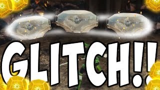 Destiny 2 SKIP KALLI RAID BOSS *NEW* RAID CHEST GLITCH !!