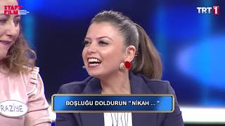Aileler Yarışıyor 197. Bölüm