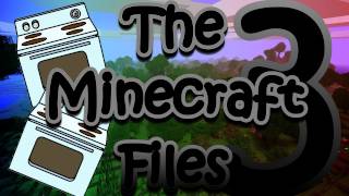 The Minecraft Files - #133: Confused Kitchen (HD)