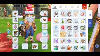 Ragnarok Mobile Eternal Love (SEA) - Whitesmith Farming Guide from CA to CR