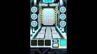 Escape Stargate Level 55 Walkthrough