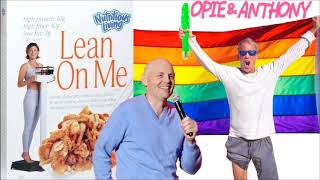 Bill Burr trashes Opie for Eating Gay Cereal
