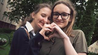 Видео поздравление выпускникам 2019 СШ 10 г.Минска от родителей