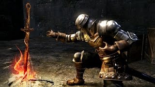 Игра : DARK SOULS III - The Ringed City последнее ДЛС для Дарк Соулс! Следующий босс! №3