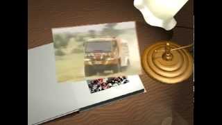 Hino Trucks History Video