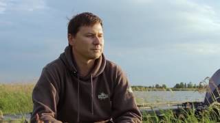 Спортивная ловля карпа. Кубок «Carp Spirit-Dynamite Baits 2017». День 1