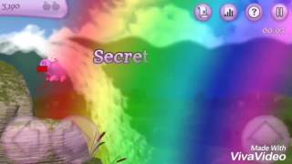 Let's play Piggly level 2 Rotten Apples прохождение игры Поросёнок второй уровень