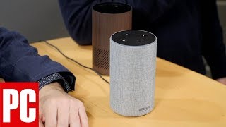 Amazon Echo (2017) Review