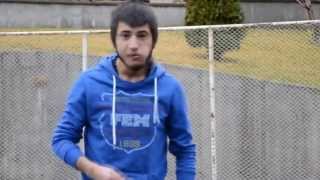 58 Misli [ 6 ] CEKİM HATALARI & SanJaR & YASTA. 2014 ORJİNAL KLİP