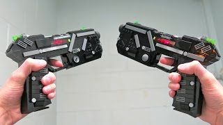LEGO MR6 - Black Ops 3