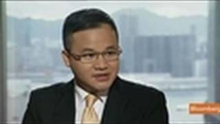 Pride's Wan `Very Optimistic' About Prada Over Long Term